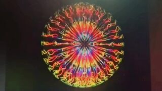 Hypno Spiral Alpha Drains Balls Dry Gushing Cum Mindfuck