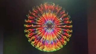 Hypno Spiral Alpha Drains Balls Dry Gushing Cum Mindfuck
