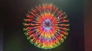 Hypno Spiral Alpha Drains Balls Dry Gushing Cum Mindfuck