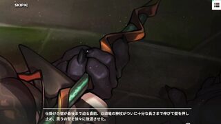 Pirate Sharks Pound Orca Ass Raw XXL Cum Gushing Cave Escape Destroyed