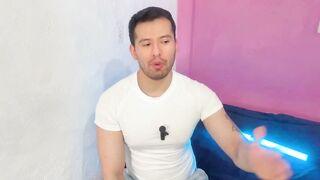 Shameful Bricklayer Breeds Hung Partners Ass Raw Cum Flood