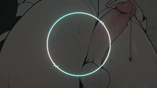 Pound Breed Gushing Femboy Twink Hole 30Min Cum Flood Destroyed