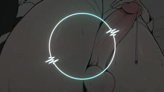 Pound Breed Gushing Femboy Twink Hole 30Min Cum Flood Destroyed