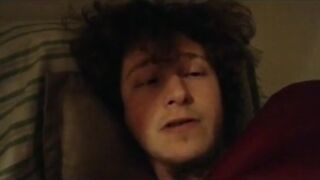 Fell Gay Love Day One Jerked Cock Dry Cum Gushed Choked Me Out