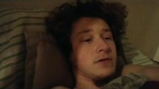 Fell Gay Love Day One Jerked Cock Dry Cum Gushed Choked Me Out