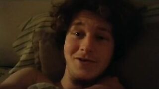Fell Gay Love Day One Jerked Cock Dry Cum Gushed Choked Me Out