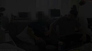 Married Swiss Neighbor's Thick Cock Destroys My Hole 5th Visit