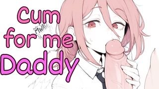 Cute Femboy Gags As Thick Cock Pounds His Ass To NNN Fail