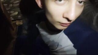 Twink’s filthy college cum compilation cream pie overloaded