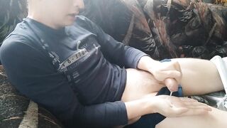 Twink’s filthy college cum compilation cream pie overloaded