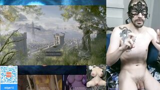 Gay Spoon Roleplay Femboy Fatima Thrusting My Asshole Raw POV