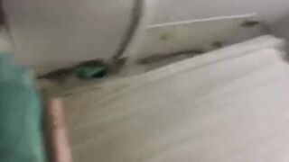 My MLB bat wrecks my gaping hole till I choke