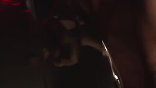 Andolini Filled His Car With Cum During A Gay Big Dicked Daddy Handjob