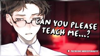 Touching Me To Moan Like A Slut loud male moaning gay solo male