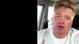 Big cock gay straight guy toilet redhead solo compilation