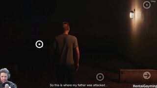 Gay gamers blow load while finding buddies raw hentai gayming