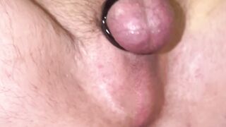 His First Time Bareback Fucked & Breeded Raw