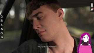 Stepdad's Stay heatwave Gushing down his big dick