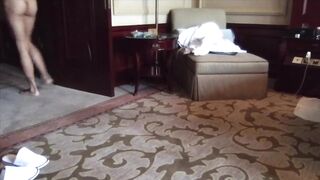 Instructions fucked cum in glass heaving big cock Asian solo