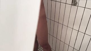Mick Gets Destroyed Gushing Ray Dexter’s Uncut Asian Beast Load