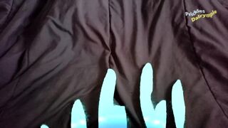 Gay cum addiction squid whistle ASMR hfo hypnotic choked on big cock