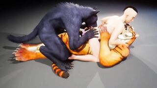 Two Dicks One Hole Rough Game Fuck Sloppy Cumshot