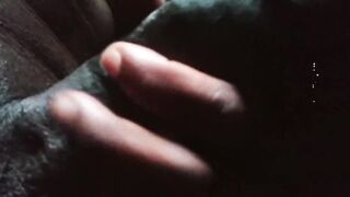Big ebony ass fucked mind set raw reality