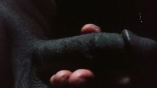 Big ebony ass fucked mind set raw reality