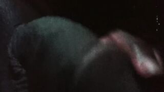 Big ebony ass fucked mind set raw reality