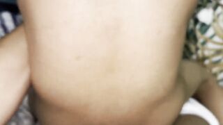 Stepdad Fills Twink Stepson Twice Bareback Cumpilation Philippines