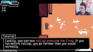 Furry gamers cum after tailbound RP spitroast at convention