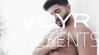 Gael And Andres Fuck Raw Tattooed BBC Until Cum Shots Overflow