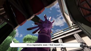 Dragon Wash Part3 Japanese Gay Big Dick Anal Hentai Cumshot