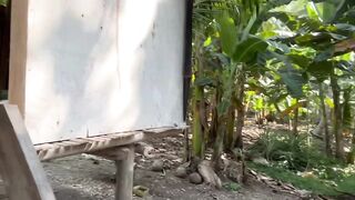 Jakol destroyed by filthy gwapong pinoy
