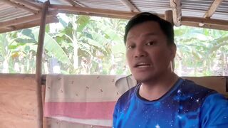 Jakol destroyed by filthy gwapong pinoy