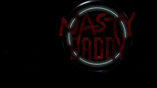 Daddy Savage and Bonds Fisting in a Dungeon sling sounding DILF raw