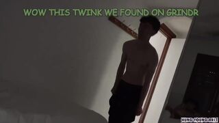 Pretty little assholes fucked raw by big thick british cocks gangbanged bareback