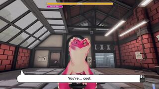 dragon wash part5 steamy gay furry dick fantasy