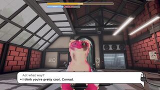dragon wash part5 steamy gay furry dick fantasy