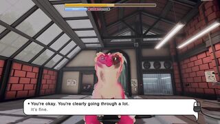 dragon wash part5 steamy gay furry dick fantasy