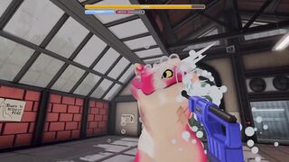 dragon wash part5 steamy gay furry dick fantasy