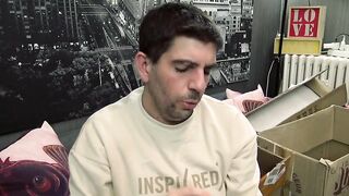 Unboxing the monster dragon dildos of YOCY & FAAK