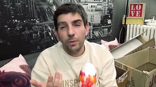 Unboxing the monster dragon dildos of YOCY & FAAK
