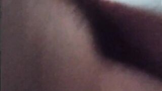 Sissy CD Gets Fucked Hard Creampie Morning BB