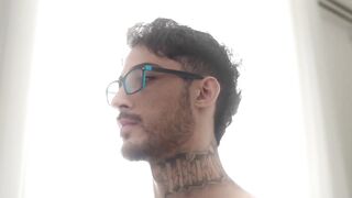 MARKIN WOLF Destroyed Bareback Mashup with Jordan Neo Daniel Brazilian Big Cock