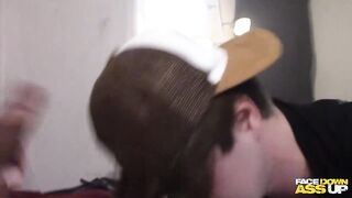 Cocky Leaks Destroyed Gushing Choked Anonymous Breeding Cum In Mouth Gay Interracial Orgy Party