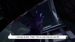 Dragon Wash Part 6 Gay Furry Destroyed Gushing