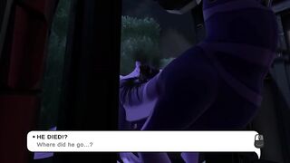 Dragon Wash Part 6 Gay Furry Destroyed Gushing