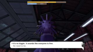 Dragon Wash Part 6 Gay Furry Destroyed Gushing