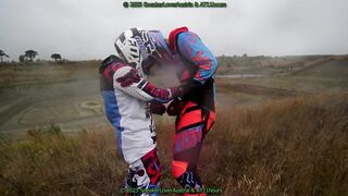 Rain Goggles Destroyed Gushing Cumshot Gay mx Outdoor Amateurs